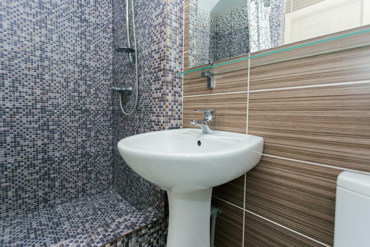 Luxury Apartment 2 Sumy Exterior photo